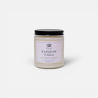 RAINBOW FALLS 9 OZ SOY CANDLE