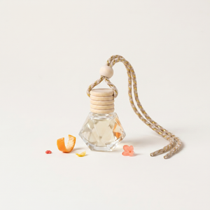 RAINBOW FALLS - Car Diffuser - SEASONAL