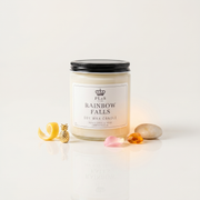 RAINBOW FALLS 9 OZ SOY CANDLE