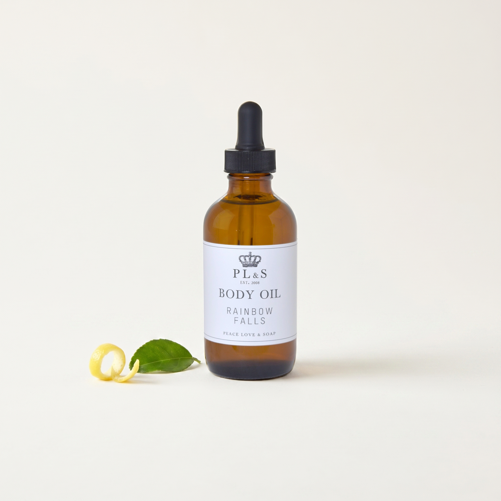RAINBOW FALLS - Body Oil - SEASONAL