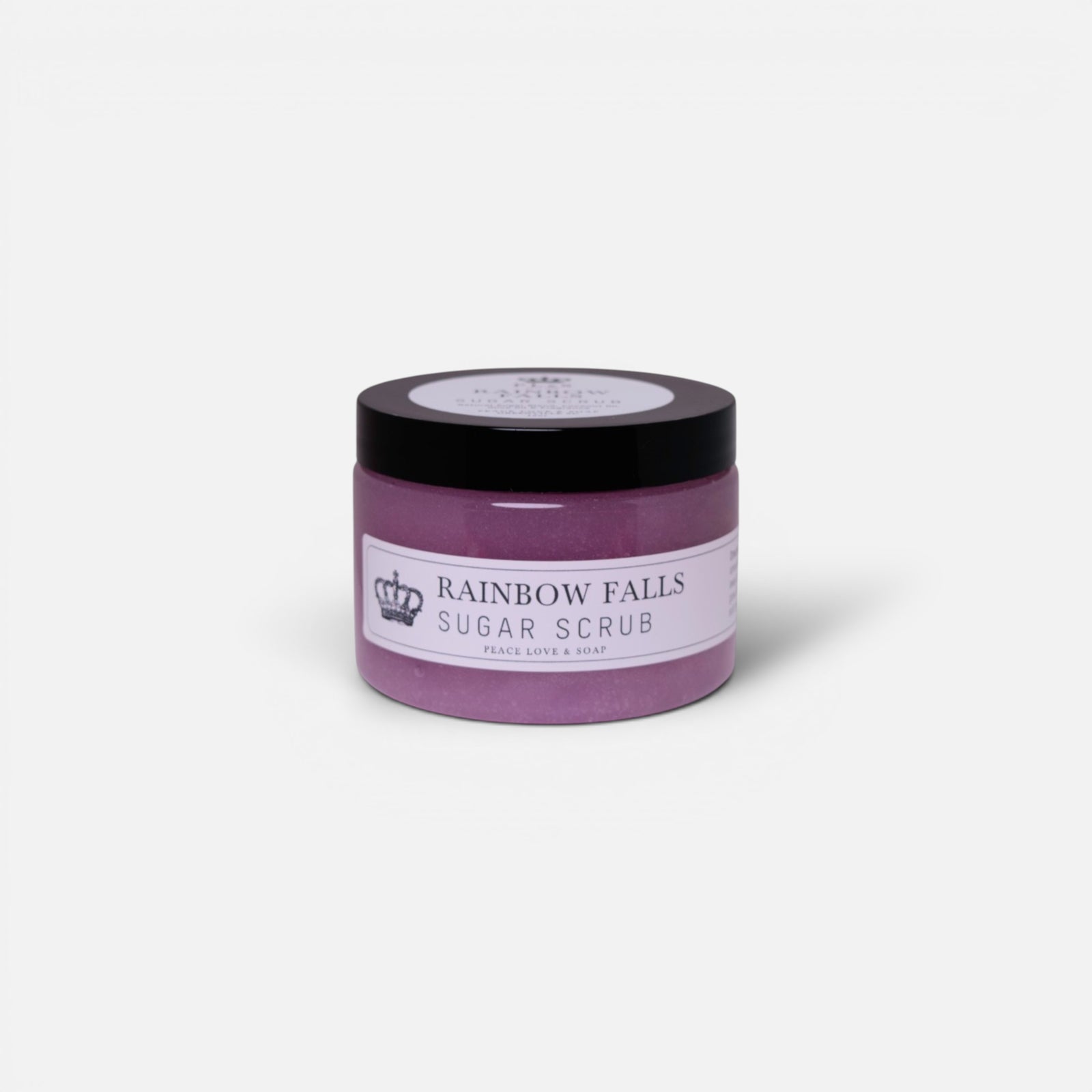 RAINBOW FALLS - Sugar Scrub