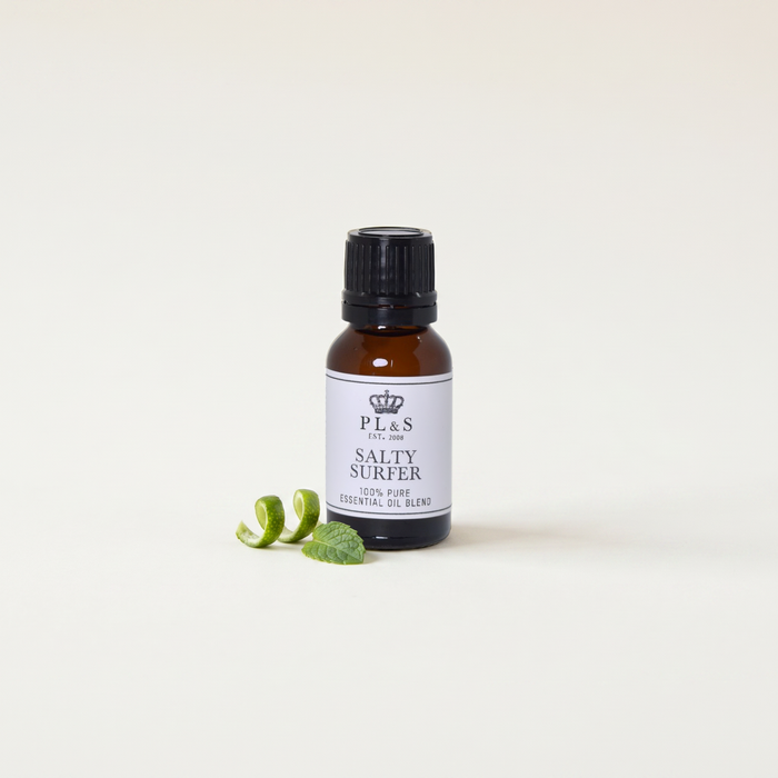 SALTY SURFER ESSENTIAL OIL BLEND