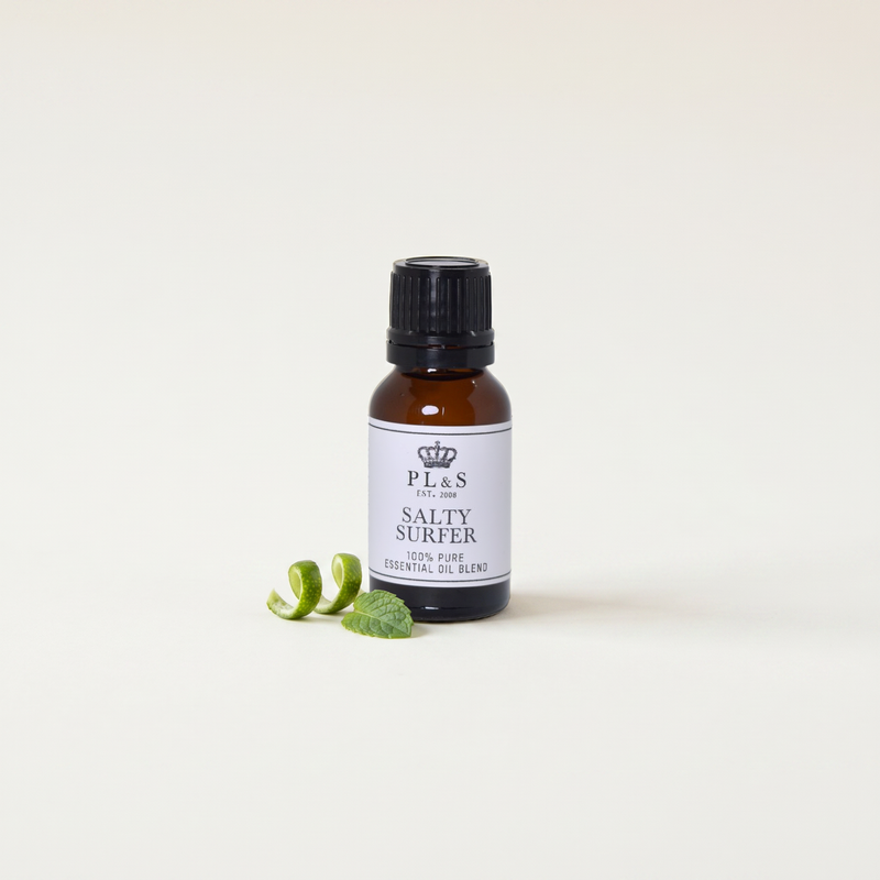 SALTY SURFER ESSENTIAL OIL BLEND