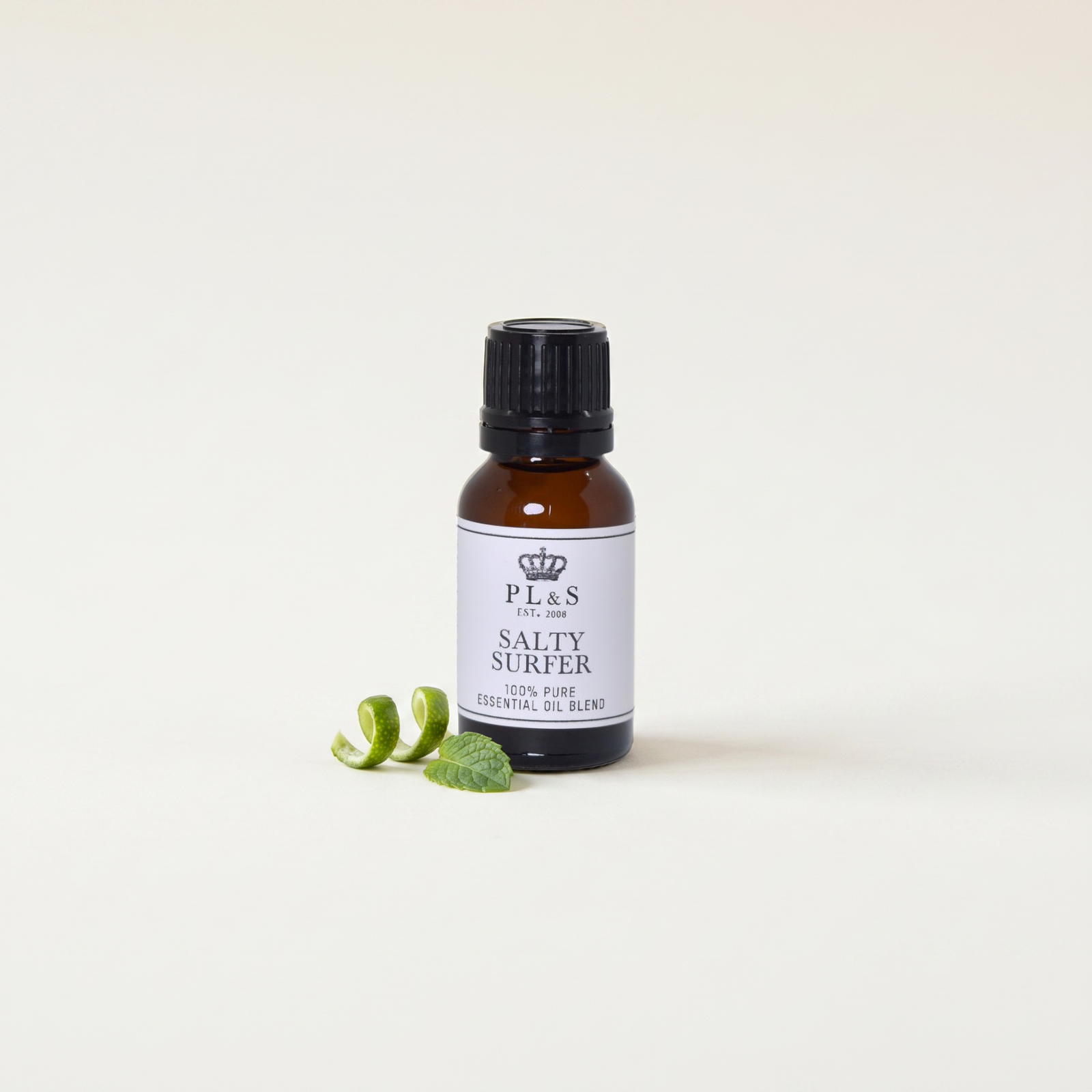 SALTY SURFER - Essential Oil Blend
