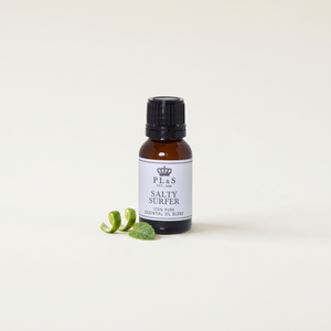 SALTY SURFER - Essential Oil Blend