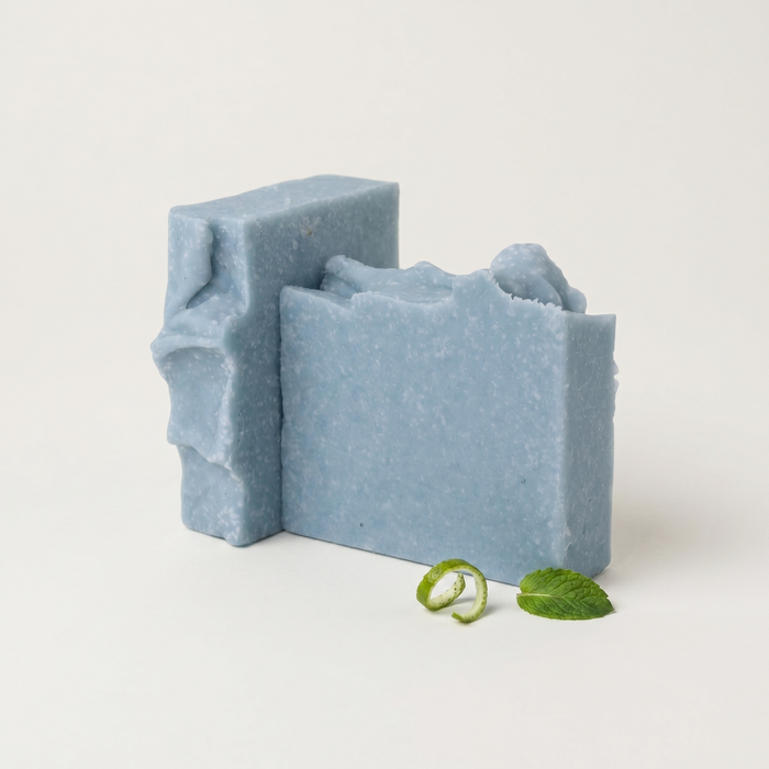 SALTY SURFER SOAP