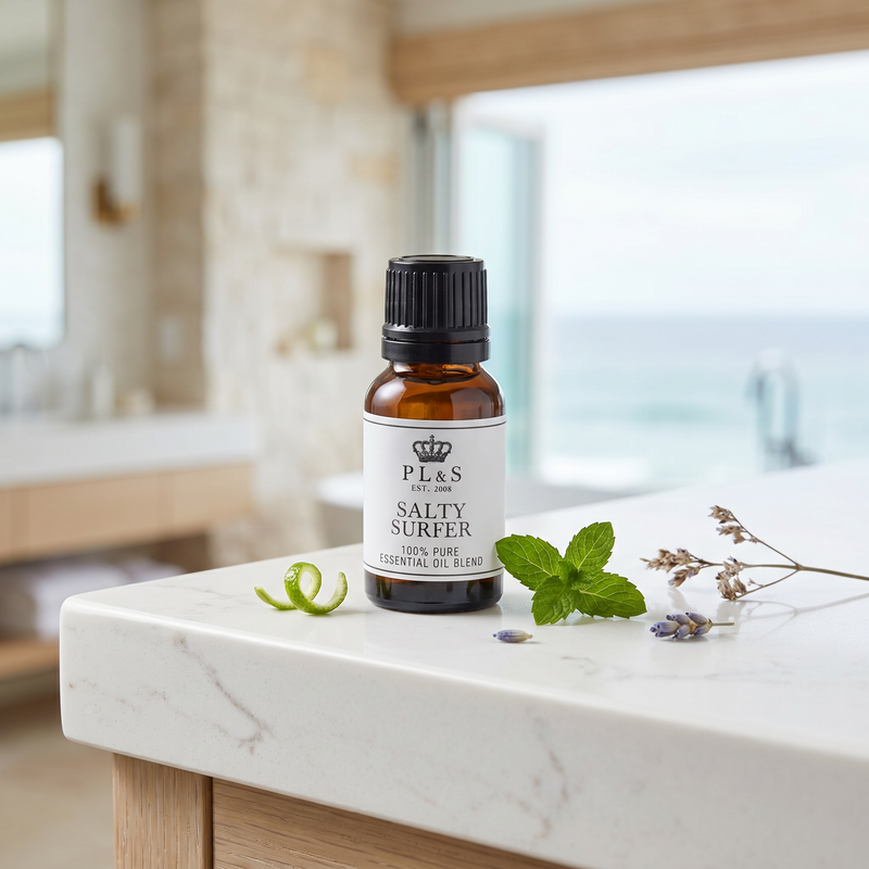 SALTY SURFER ESSENTIAL OIL BLEND