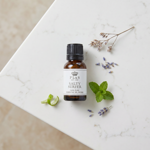 SALTY SURFER - Essential Oil Blend