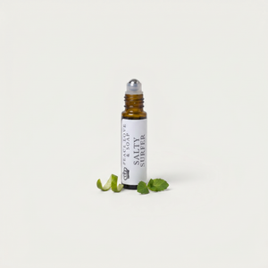 SALTY SURFER - Roll On Essential Oil Blend