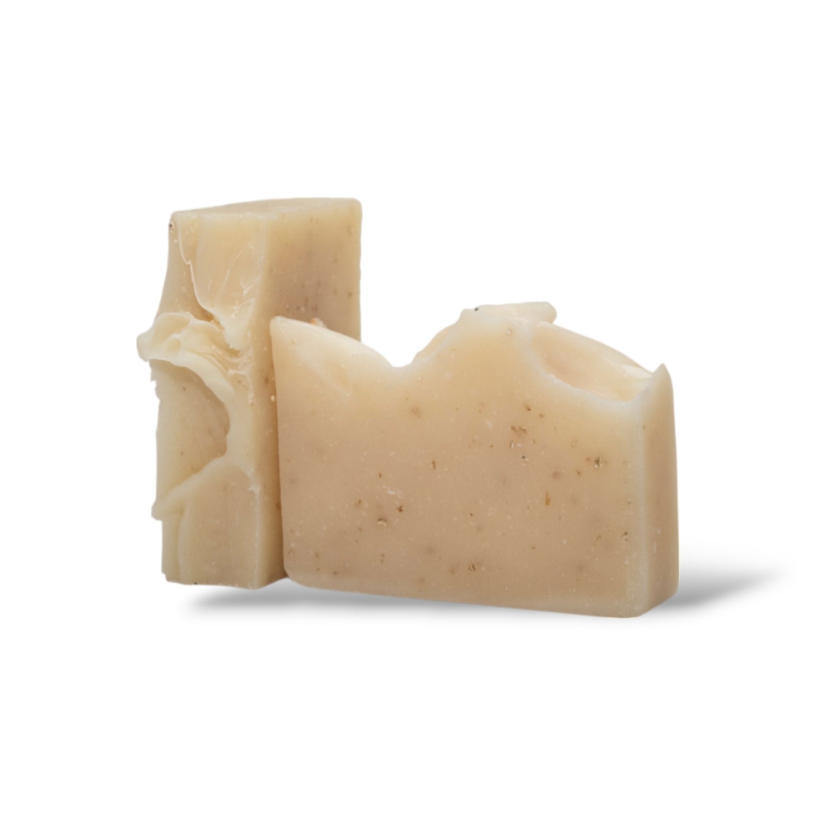 OATMEAL - Bar Soap