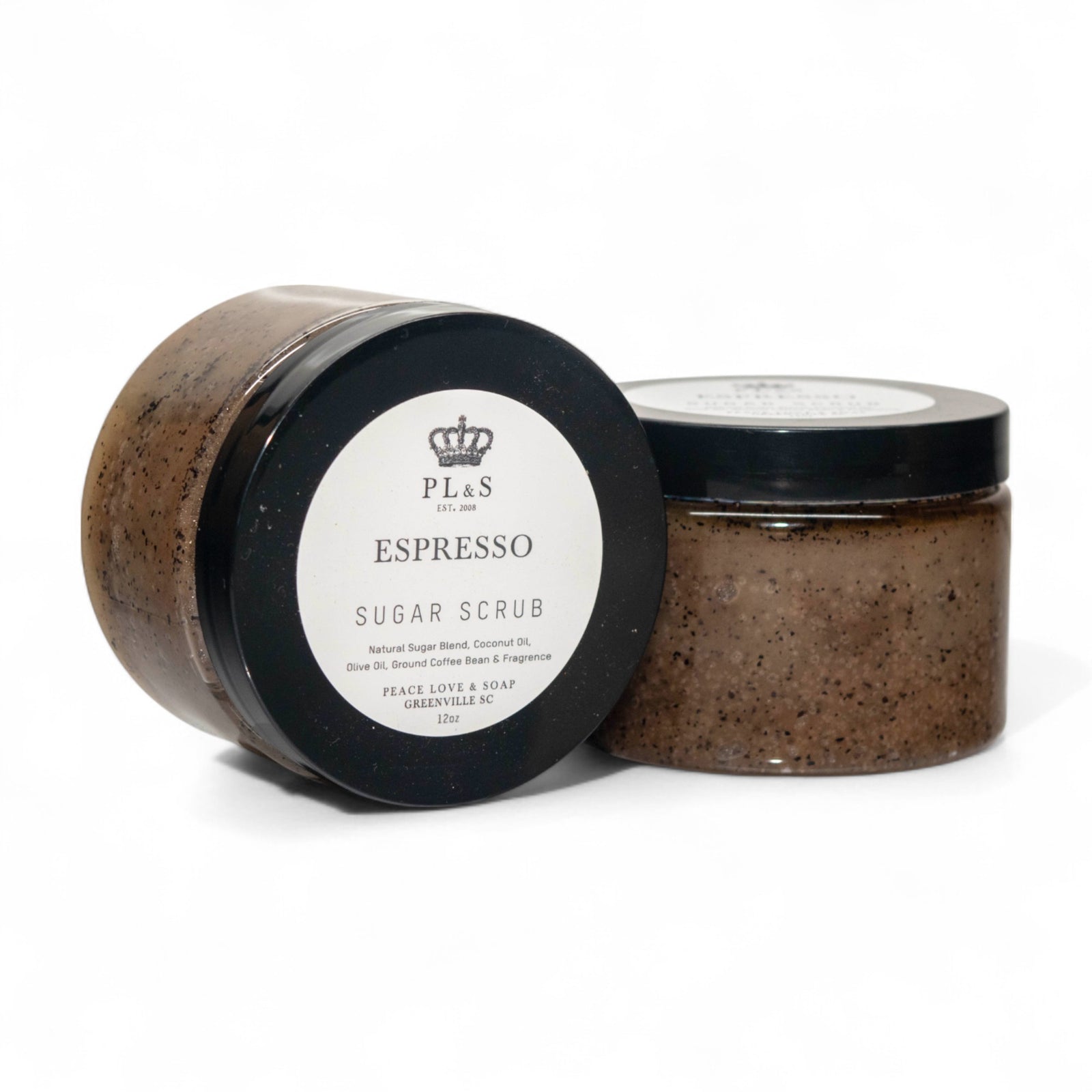ESPRESSO - Sugar Scrub