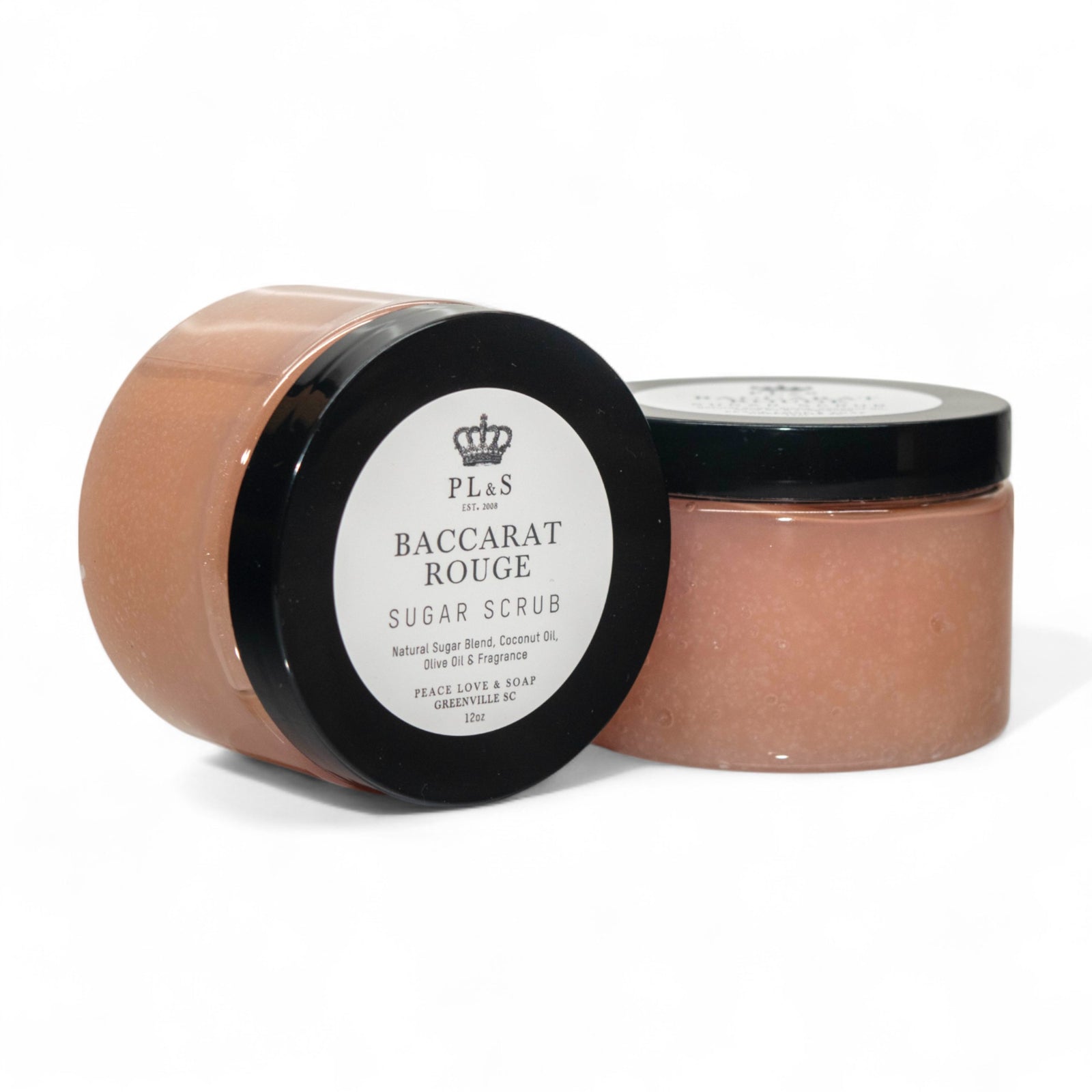 BACCARAT ROUGE - Sugar Scrub