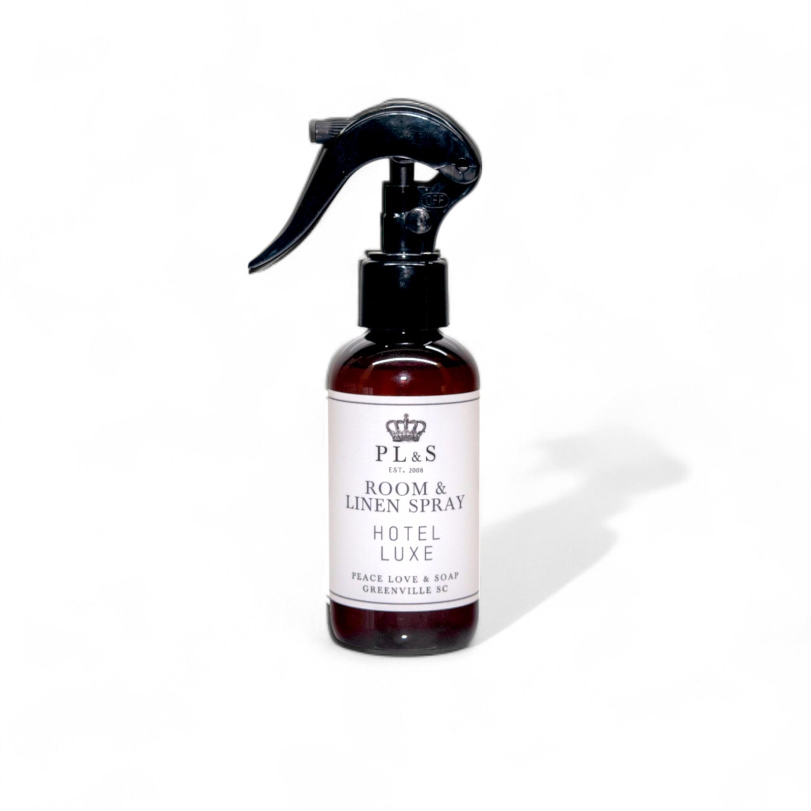 HOTEL LUXE - Room & Linen Spray