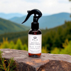 BLUE RIDGE PARKWAY - Room & Linen Spray