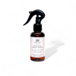 BLUE RIDGE PARKWAY - Room & Linen Spray