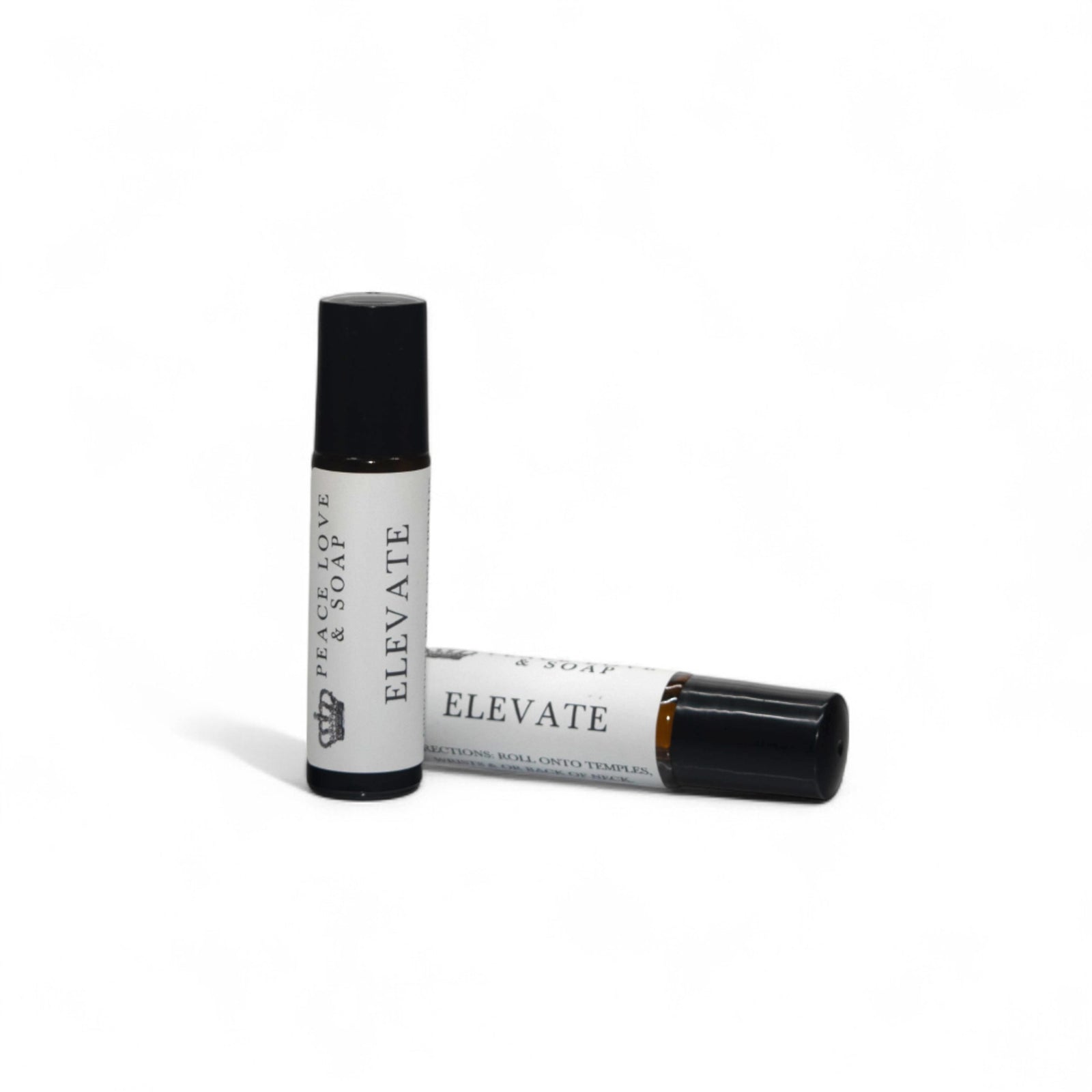 ELEVATE - Roll On Essential Oil Blend