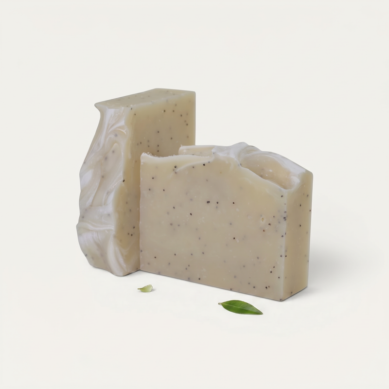TEA TREE SOAP