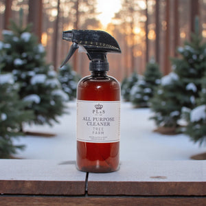 TREE FARM - All Purpose Cleaner