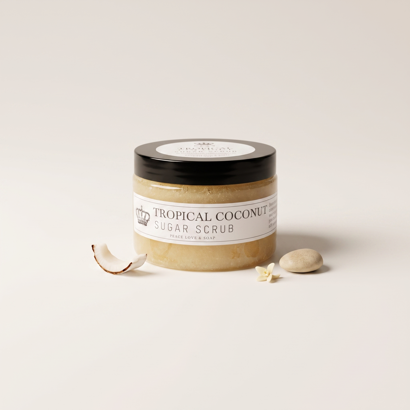 TROPICAL COCONUT