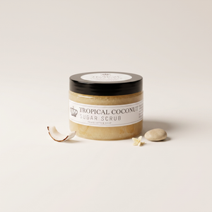 TROPICAL COCONUT
