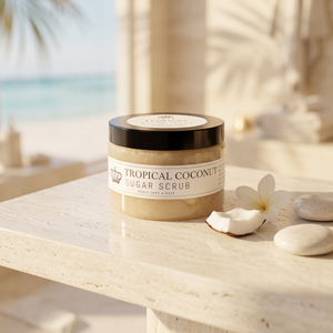 TROPICAL COCONUT