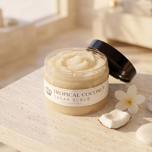 TROPICAL COCONUT
