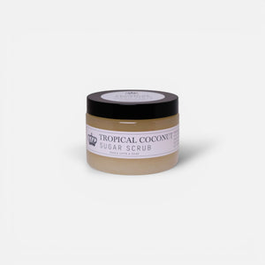 TROPICAL COCONUT
