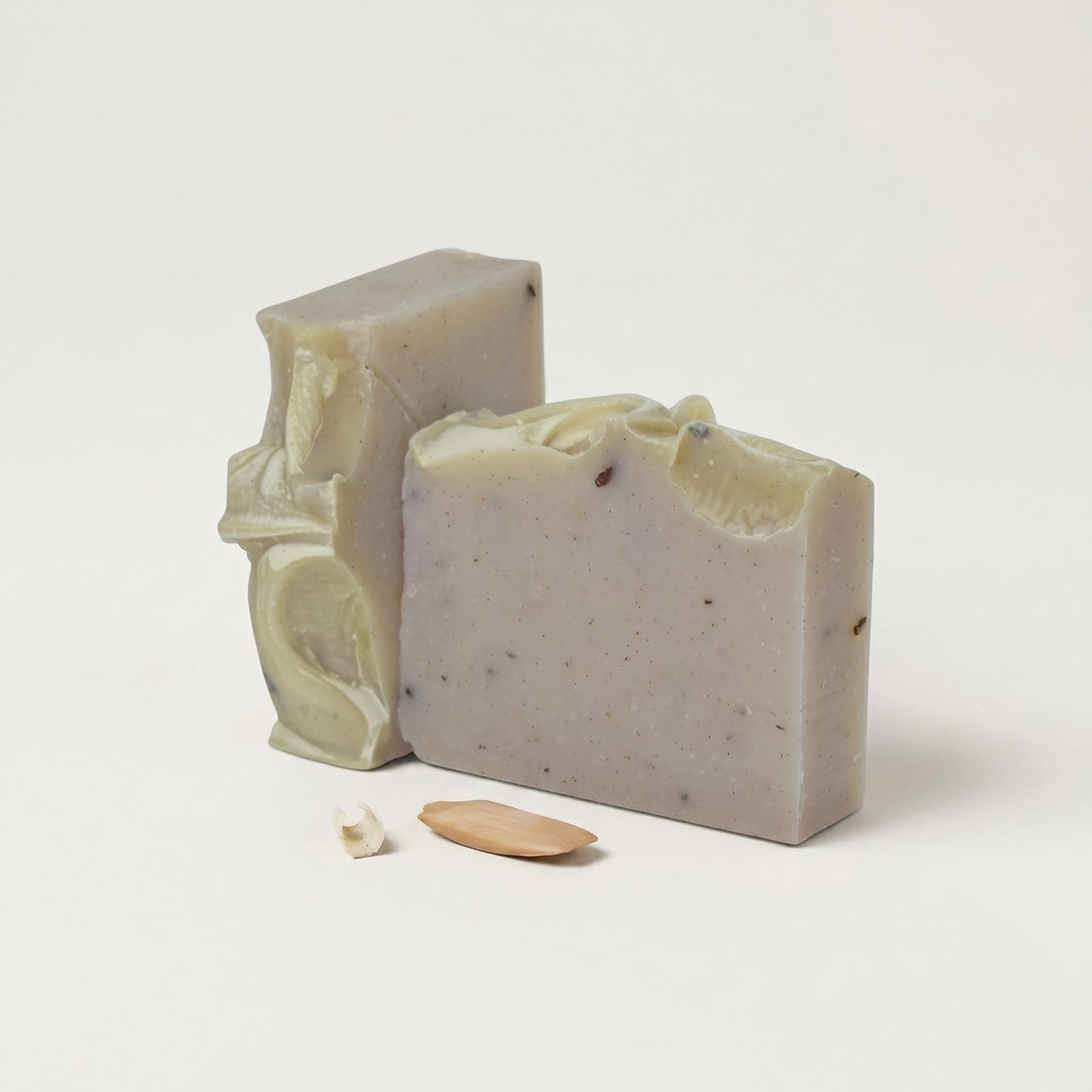 VANILLA SANDALWOOD