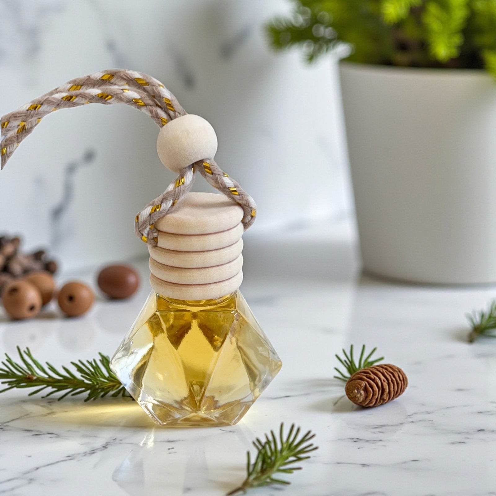 BLUE RIDGE PARKWAY - Car Diffuser