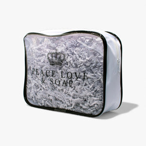 HOLIDAY GIFT BAG - Gingerbread Sugar Scrub & Soap