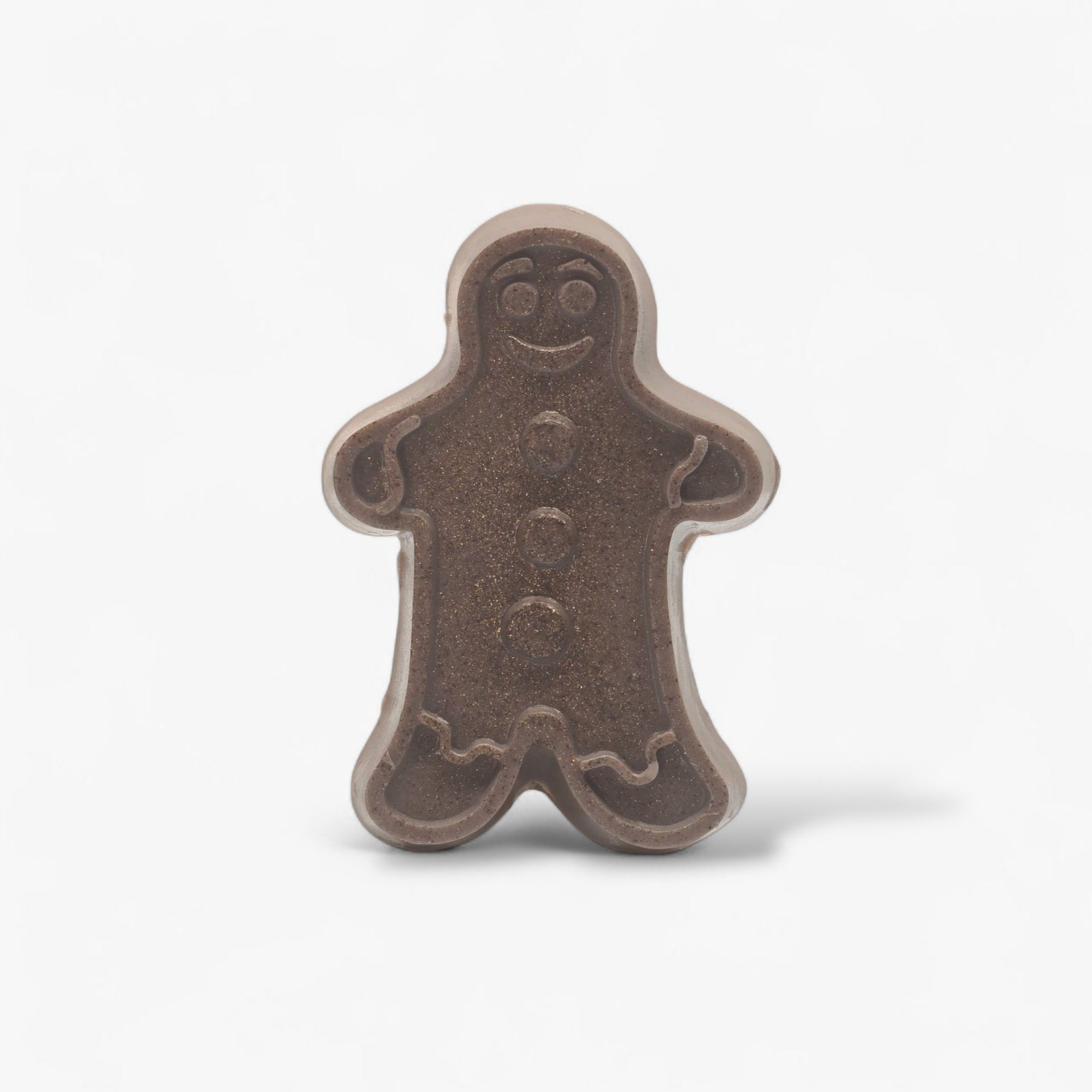 GINGERBREAD MAN - Soap